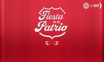 La Fiesta de la Patria