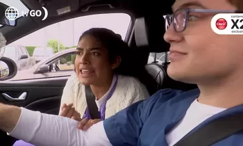 July tiene evidencias de que Juan Pablo está enamorado de Alessia