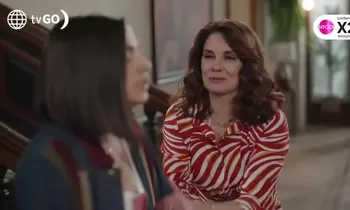 Second ¿Por qué Rocío decidió traicionar a Bastian con Mario?