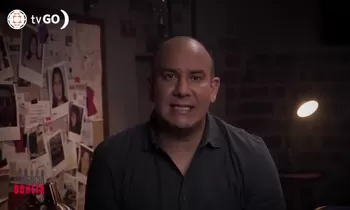 Caso del Fiscal Asesino 03/08/2025