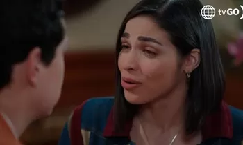 Capítulo 90 Emisión 05/08/2025