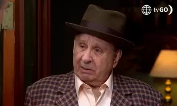 Capítulo 115 Emisión 06/08/2025