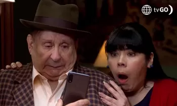 Capítulo 116 Emisión 07/08/2025