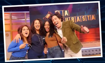 "La Subasta por dentro": Todos los entretelones que se dieron detrás de cámaras