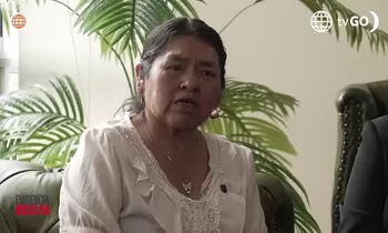 Caso Muñequita Millie10/08/2025