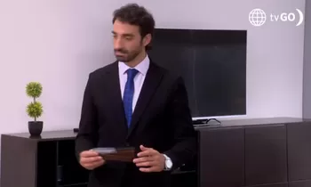 Capítulo 118 Emisión 11/08/2025