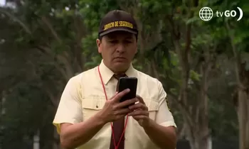 Capítulo 119 Emisión 12/08/2025