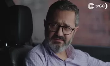 Capítulo 95 Emisión 12/08/2025