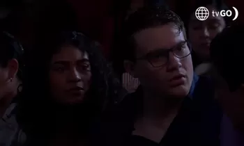 Capítulo 120 Emisión 13/08/2025