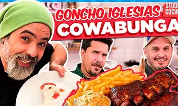 COWABUNGA!