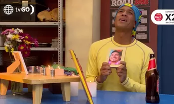 ¿Cómo pasó Gaspar su primera noche de separación de Joel?