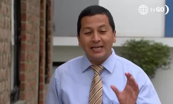 Capítulo 121 Emisión 14/08/2025