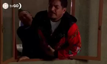 Capítulo 123 Emisión 18/08/2025