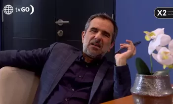 ¿Cuál es el terrible dilema que vive Diego Montalbán?