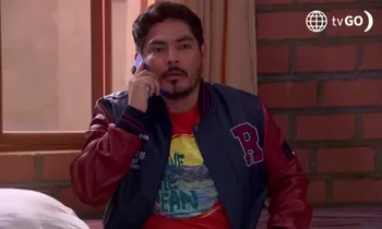 Capítulo 126 Emisión 21/08/2025