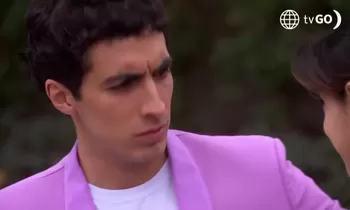 Capítulo 127 Emisión 22/08/2025