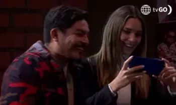 Capítulo 129 Emisión 26/08/2025