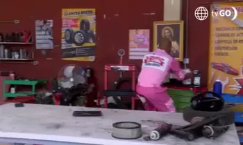 Capítulo 130 Emisión 27/08/2025