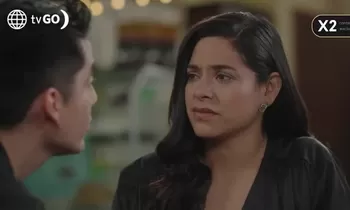 ¿Lucía le ocultará la verdad a Bastian?