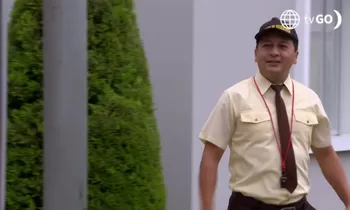 Capítulo 132 Emisión 29/08/2025