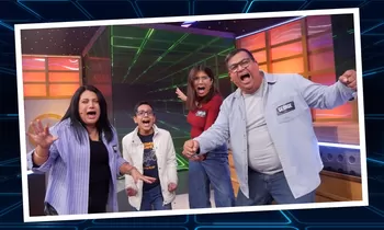 "La Subasta por dentro": Divertidas ocurrencias que se dan detrás de cámaras