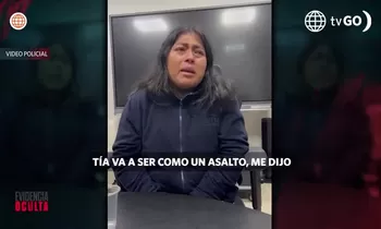 Caso de Héctor Gozar Navarro