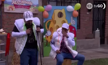 Capítulo 133 Emisión 01/09/2025