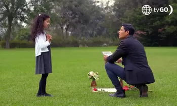 Resumen de la temporada 1 de Luz de Luna.