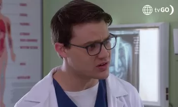 Capítulo 135 Emisión 03/09/2025