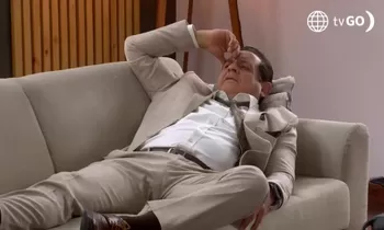 Capítulo 136 Emisión 04/09/2025