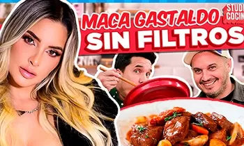 MACA SÍ, QUÍNUA NO