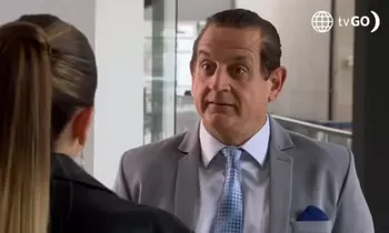 Capítulo 137 Emisión 05/09/2025