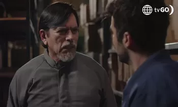 Capítulo 113 Emisión 05/09/2025