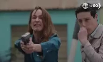 Capítulo 114 Emisión 08/09/2025