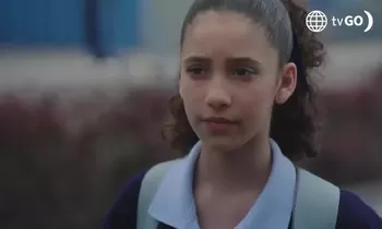 Capítulo 3 Emisión 11/09/2025