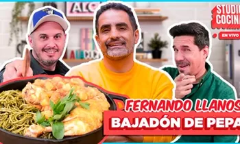 BAJADÓN DE PEPA