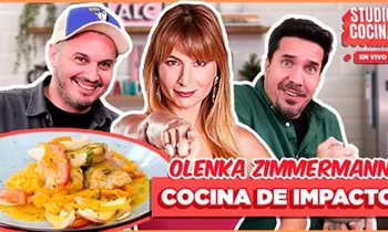 ¡PRENDE LA HORNILLAS!