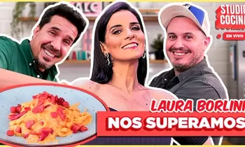 LA RECETA DEL DESAMOR