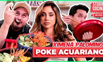 BARRA LIBRE DE SABOR