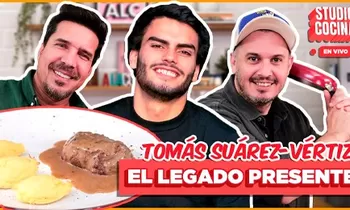 CUANDO PIENSES EN COMER