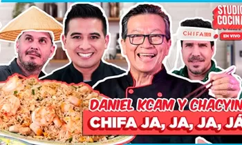 ¡FELIZ AÑO NUEVO CHINO!