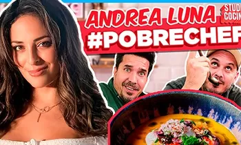 #POBRECHEF