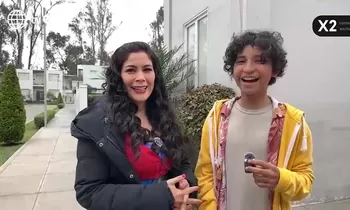 La Gladys y su Otto tienen algo importante que contarte