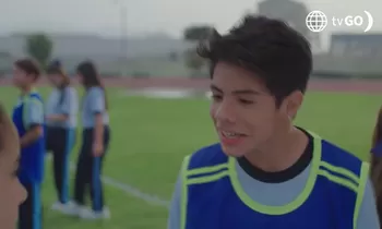 Capítulo 4 Emisión 15/09/2025