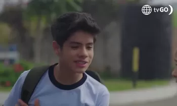 Capítulo 5 Emisión 16/09/2025