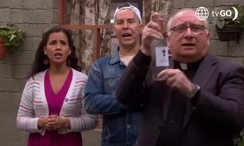 Capítulo 145 Emisión 17/09/2025