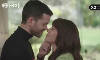 ¿Por qué Luciano odia realmente a León?