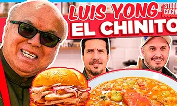 CHICHARRÓN PARA EL MUNDO