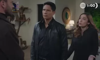 Capítulo 8 Emisión 19/09/2025