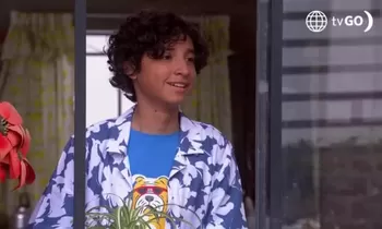 Capítulo 147 Emisión 19/09/2025